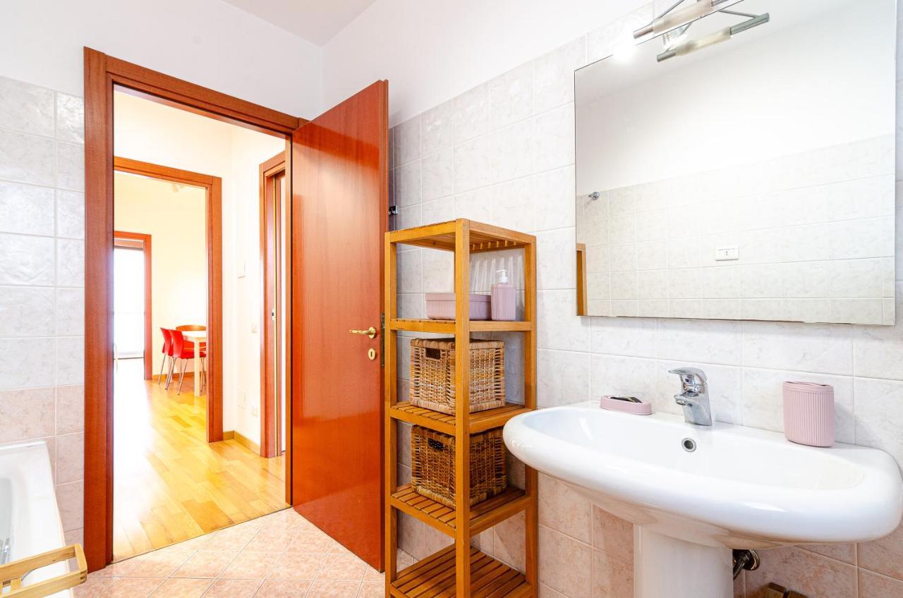Park View Apartment - Milano Navigli Exterior foto